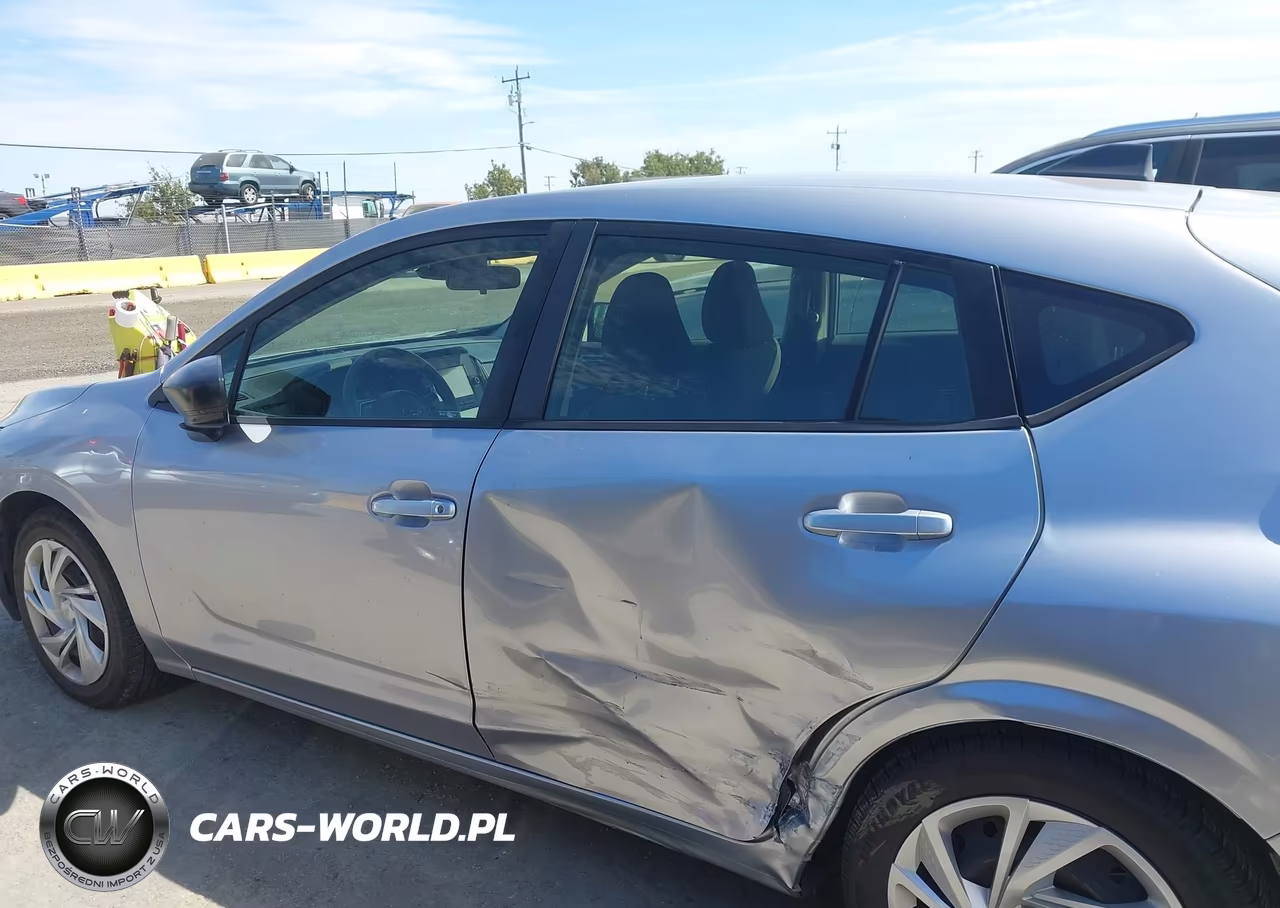 2024 Subaru Impreza Base 5-Door VIN:JF1GUABC5R8271673 - 14