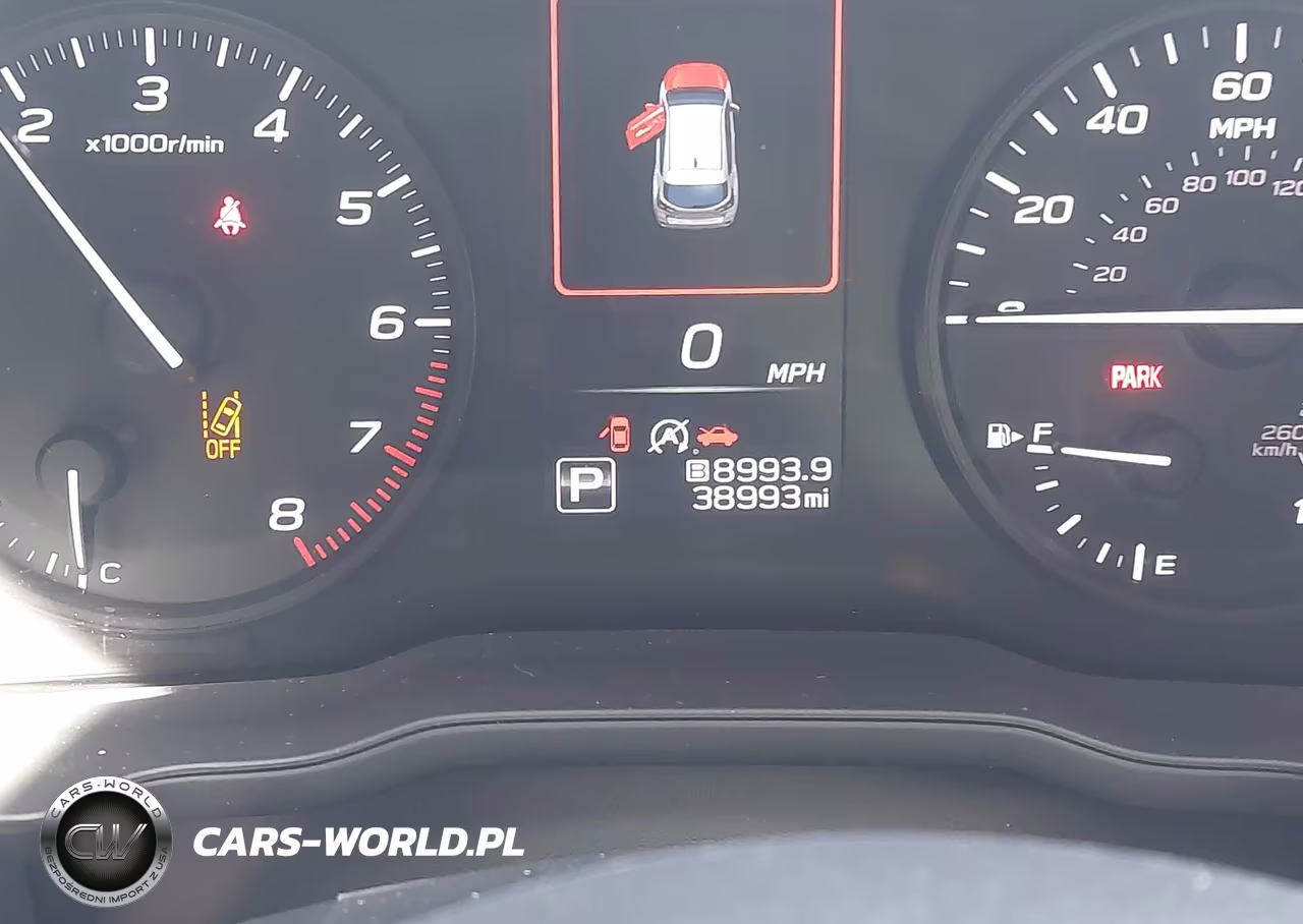 2024 Subaru Impreza Base 5-Door VIN:JF1GUABC5R8271673 - 15