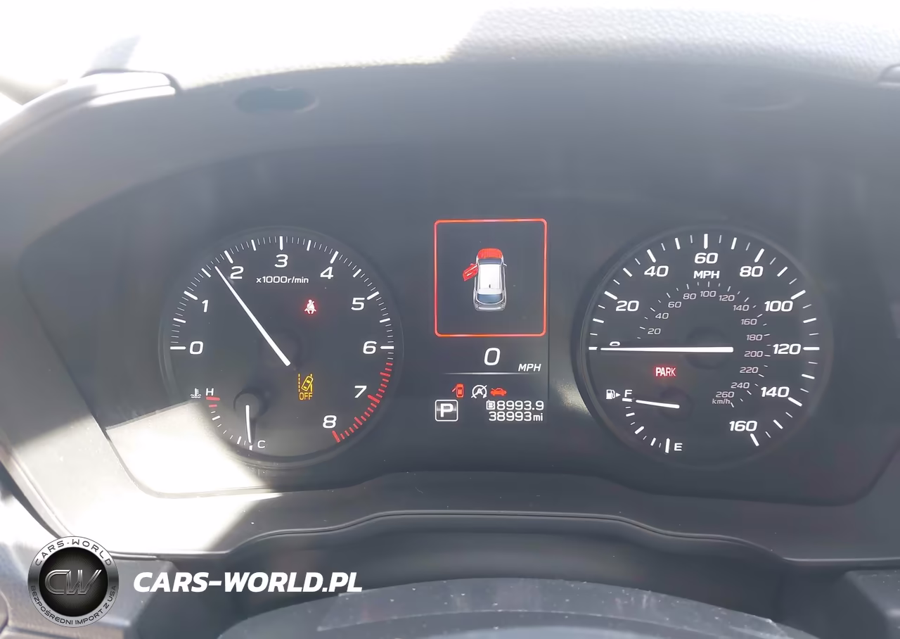 2024 Subaru Impreza Base 5-Door VIN:JF1GUABC5R8271673 - 7