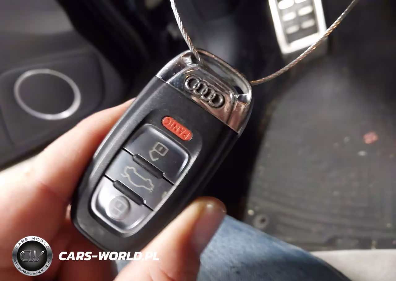 2015 Audi S5 3.0T Premium Plus VIN:WAUCGAFR8FA034823 - 11