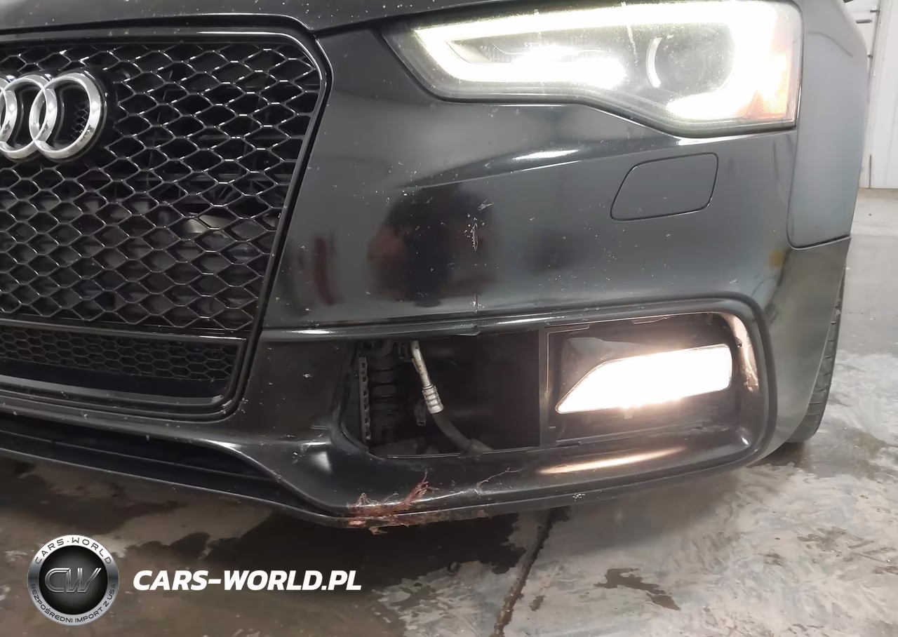 2015 Audi S5 3.0T Premium Plus VIN:WAUCGAFR8FA034823 - 6