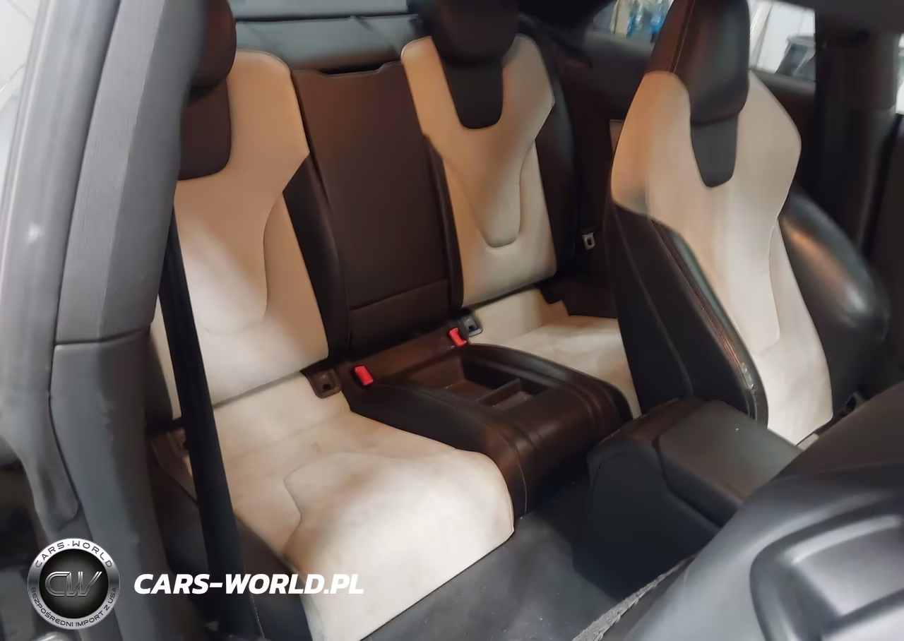2015 Audi S5 3.0T Premium Plus VIN:WAUCGAFR8FA034823 - 8