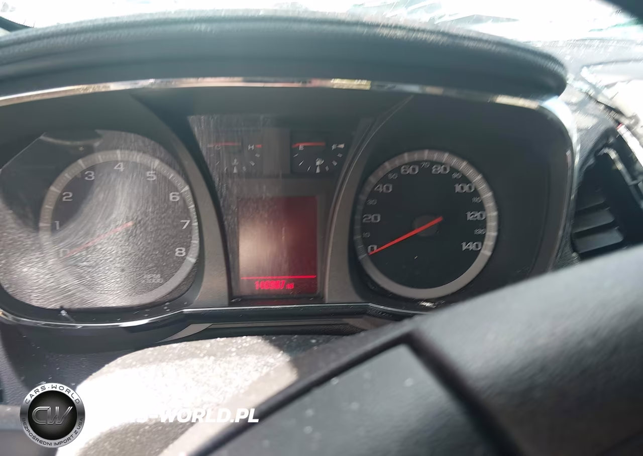 2012 GMC Terrain Sle-1 VIN:2GKALMEK8C6131299 - 7