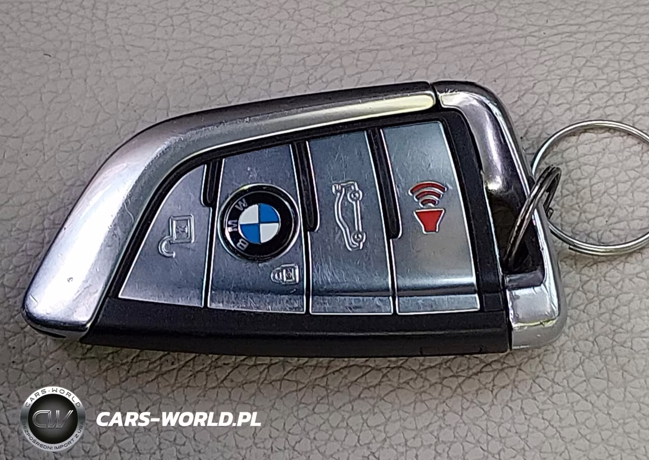 2018 BMW 740I VIN:WBA7E2C58JG742283 - 11