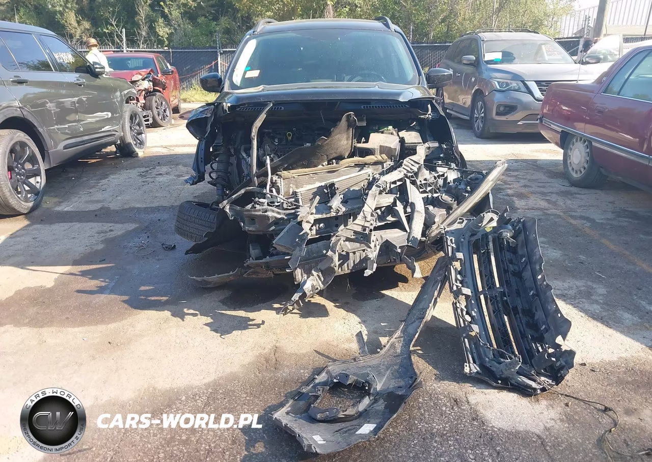 2019 Ford Escape Se VIN:1FMCU0GD2KUA78958 - 12