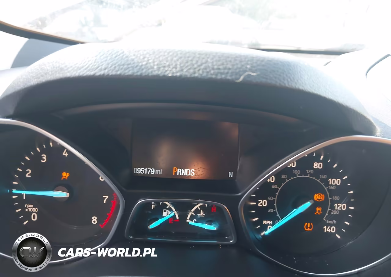 2019 Ford Escape Se VIN:1FMCU0GD2KUA78958 - 7