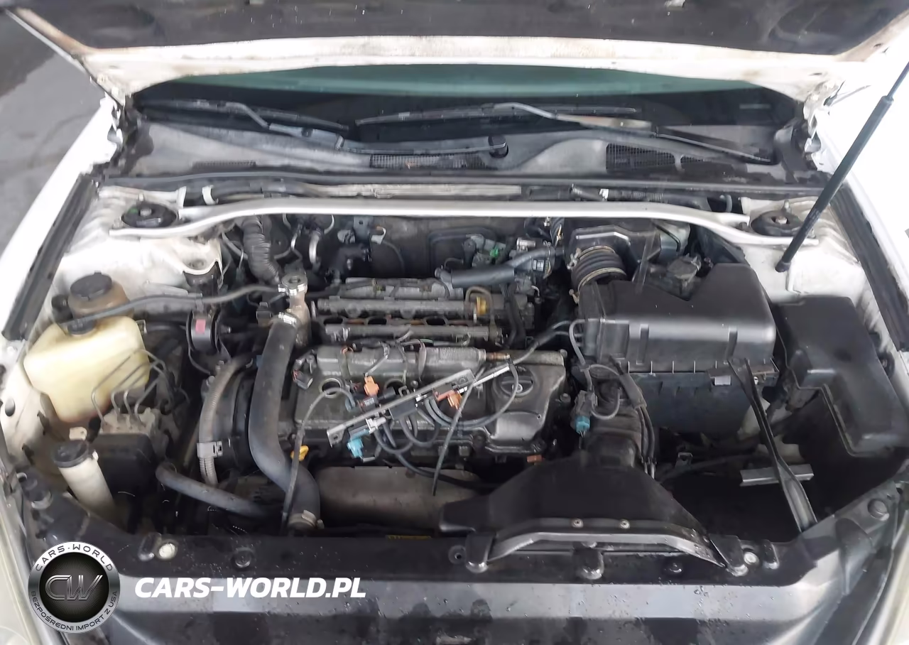 2002 Lexus Es 300 VIN:JTHBF30G225031390 - 10