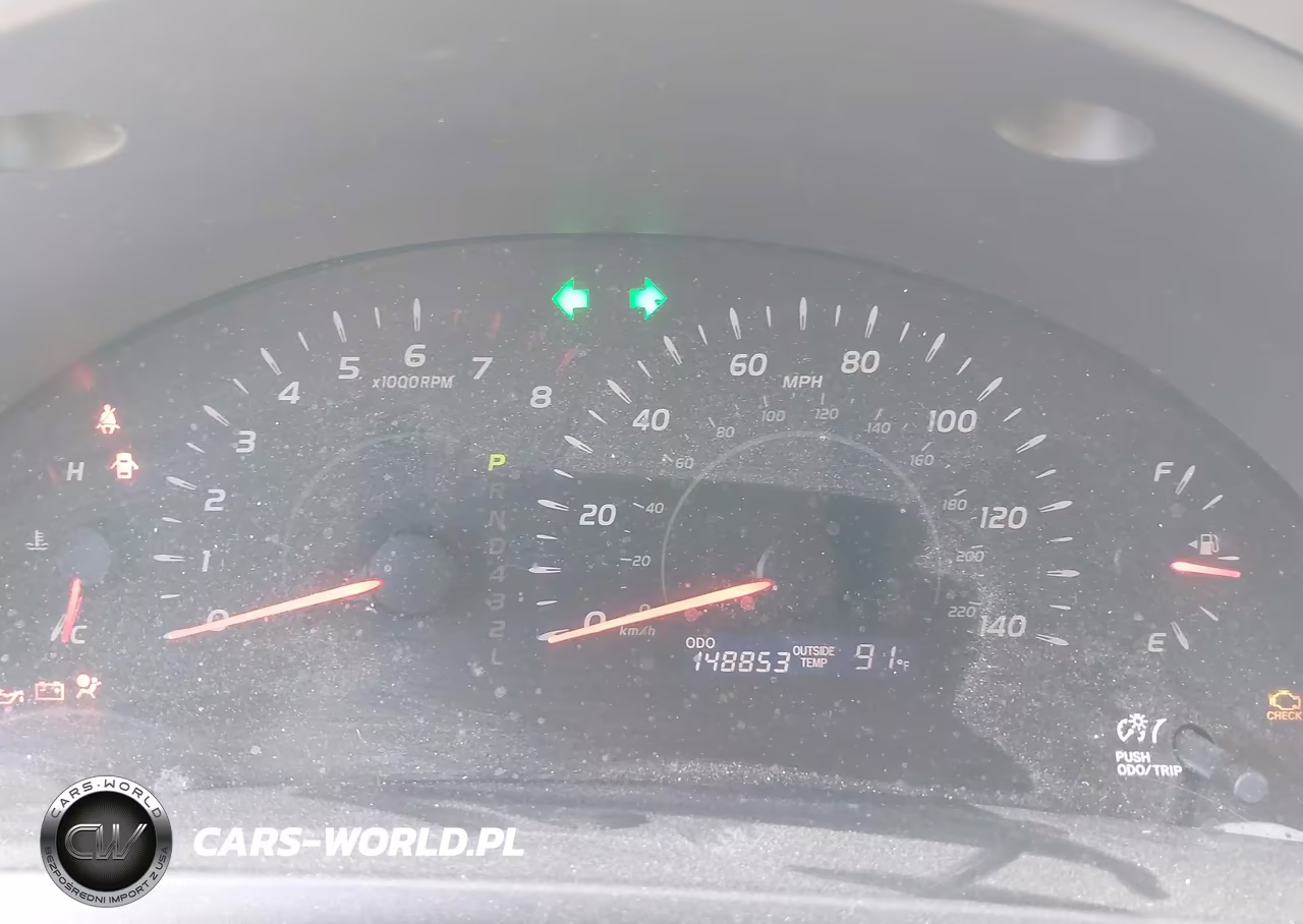 2007 Toyota Camry Le VIN:4T1BE46K47U018865 - 7