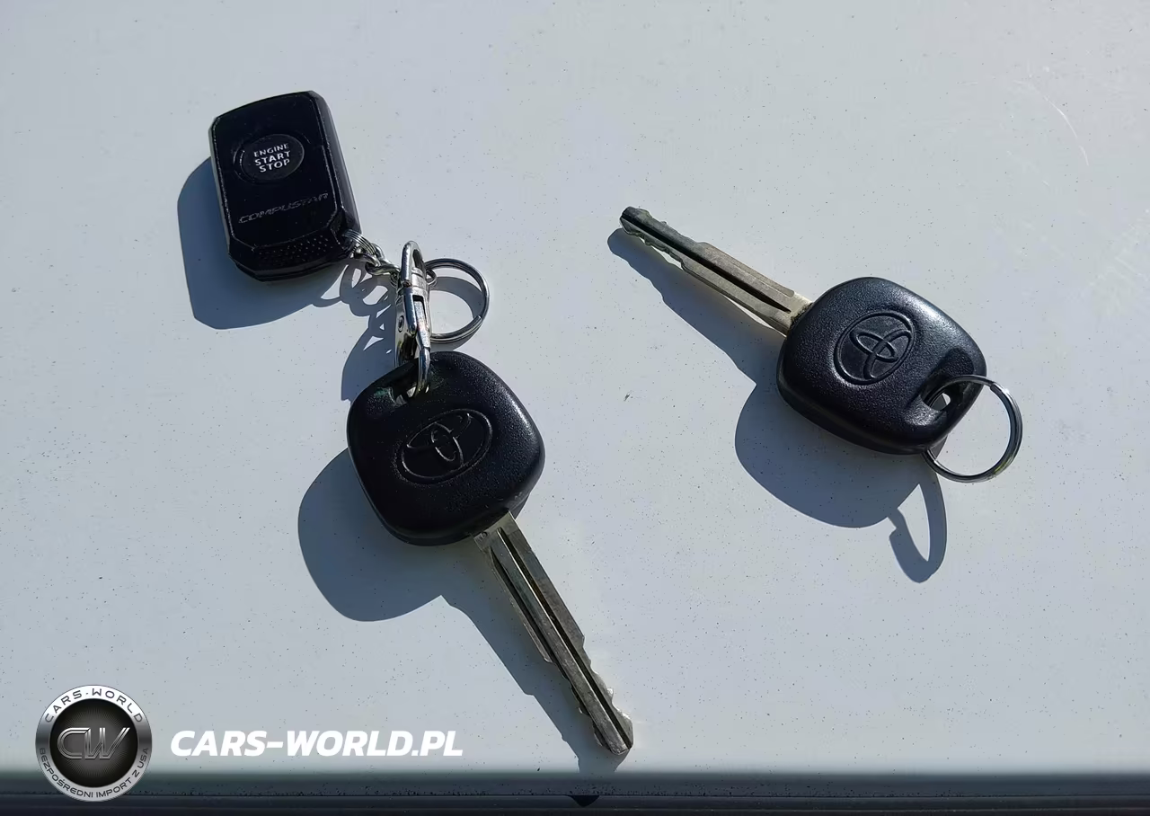 2008 Toyota Corolla Le VIN:2T1BR30E48C860111 - 11