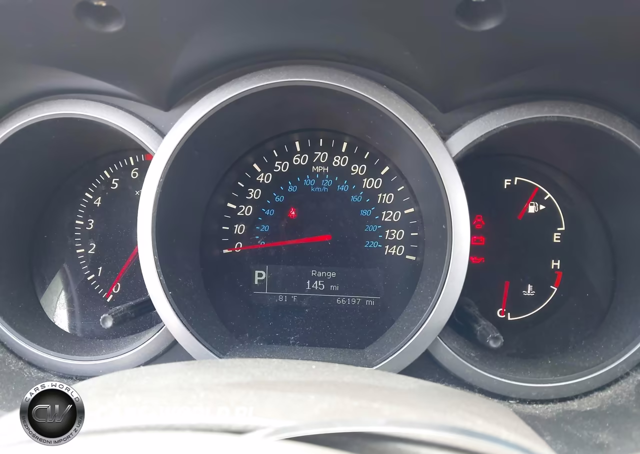 2011 Suzuki Grand Vitara Limited VIN:JS3TD0D71B4100176 - 7