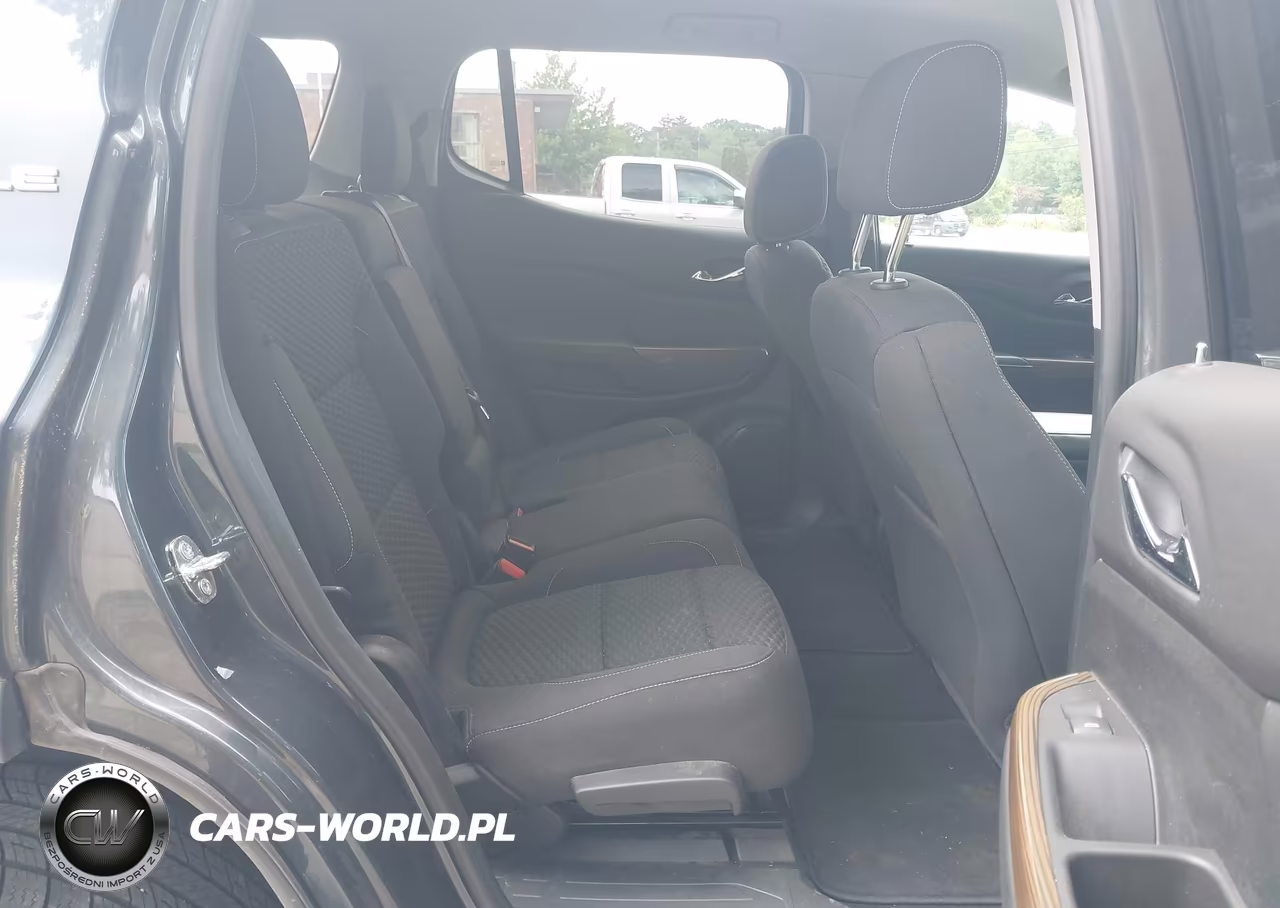 2019 GMC Acadia Sle-1 VIN:1GKKNRLA6KZ284207 - 8