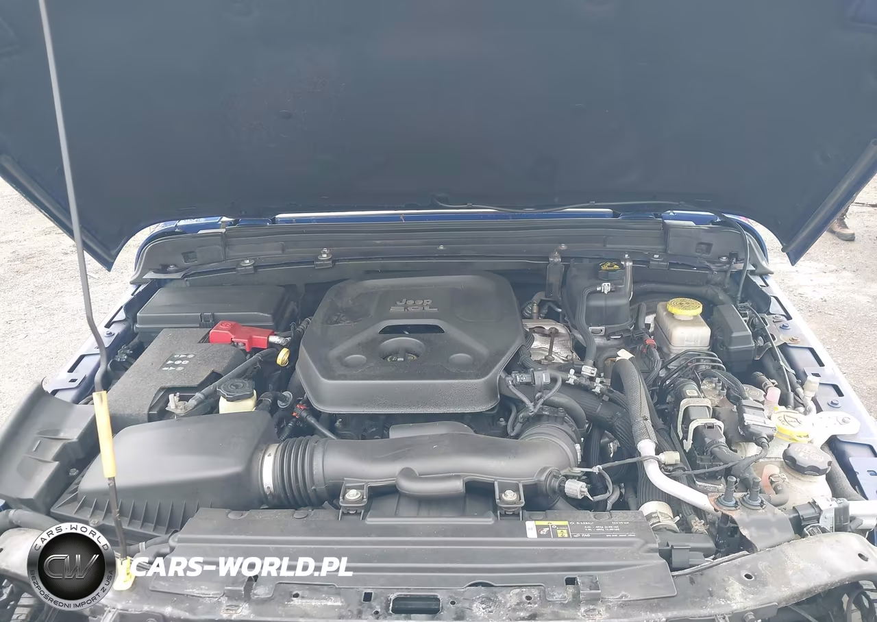 2018 Jeep Wrangler Unlimited Sport 4X4 VIN:1C4HJXDN5JW181755 - 10