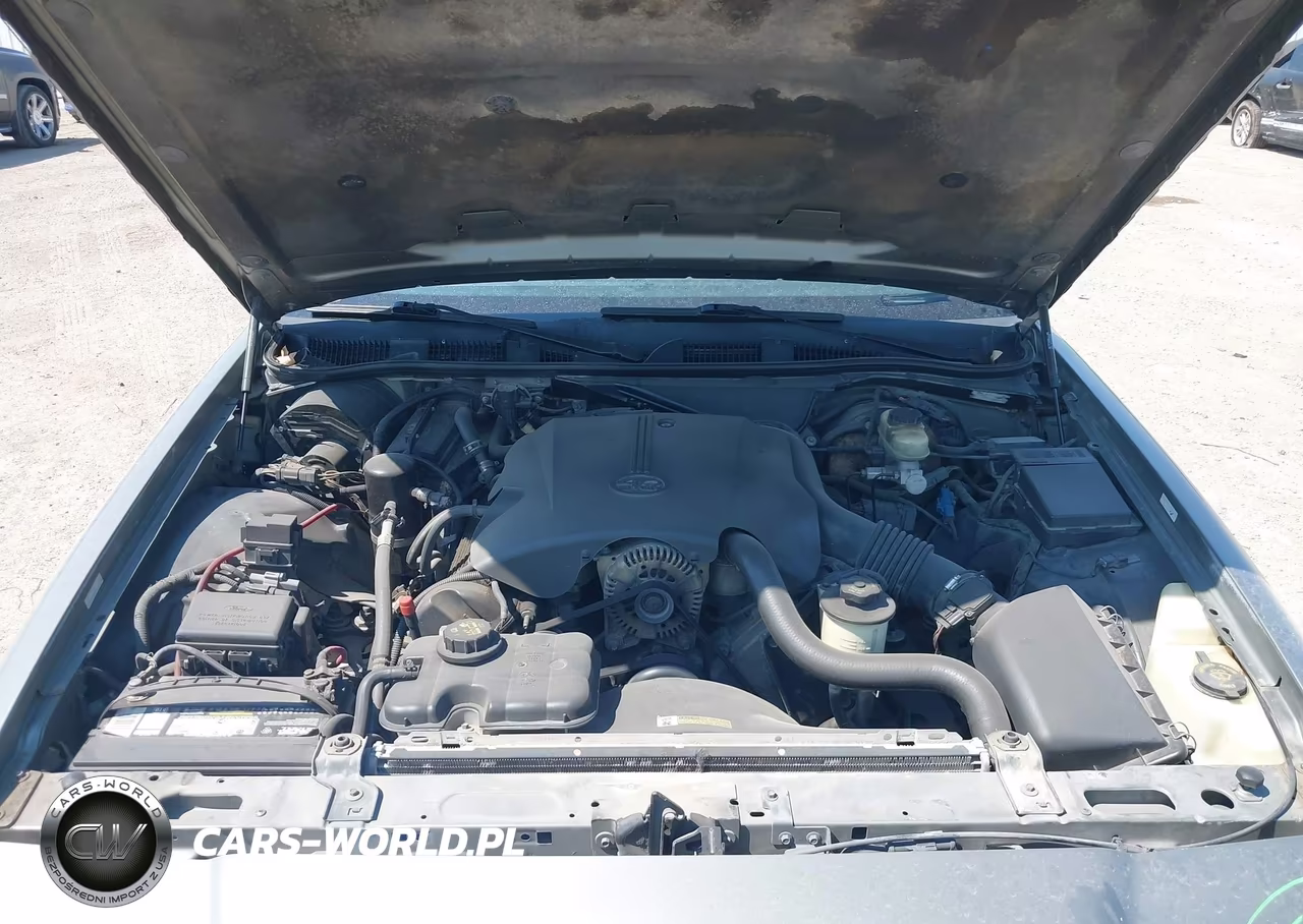 2000 Mercury Grand Marquis Gs VIN:2MEFM74W4YX667039 - 10