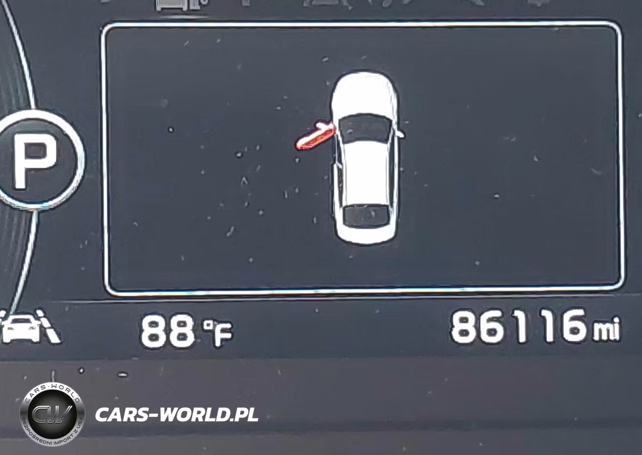 2016 Kia Optima Sxl Turbo VIN:5XXGV4L28GG049427 - 15