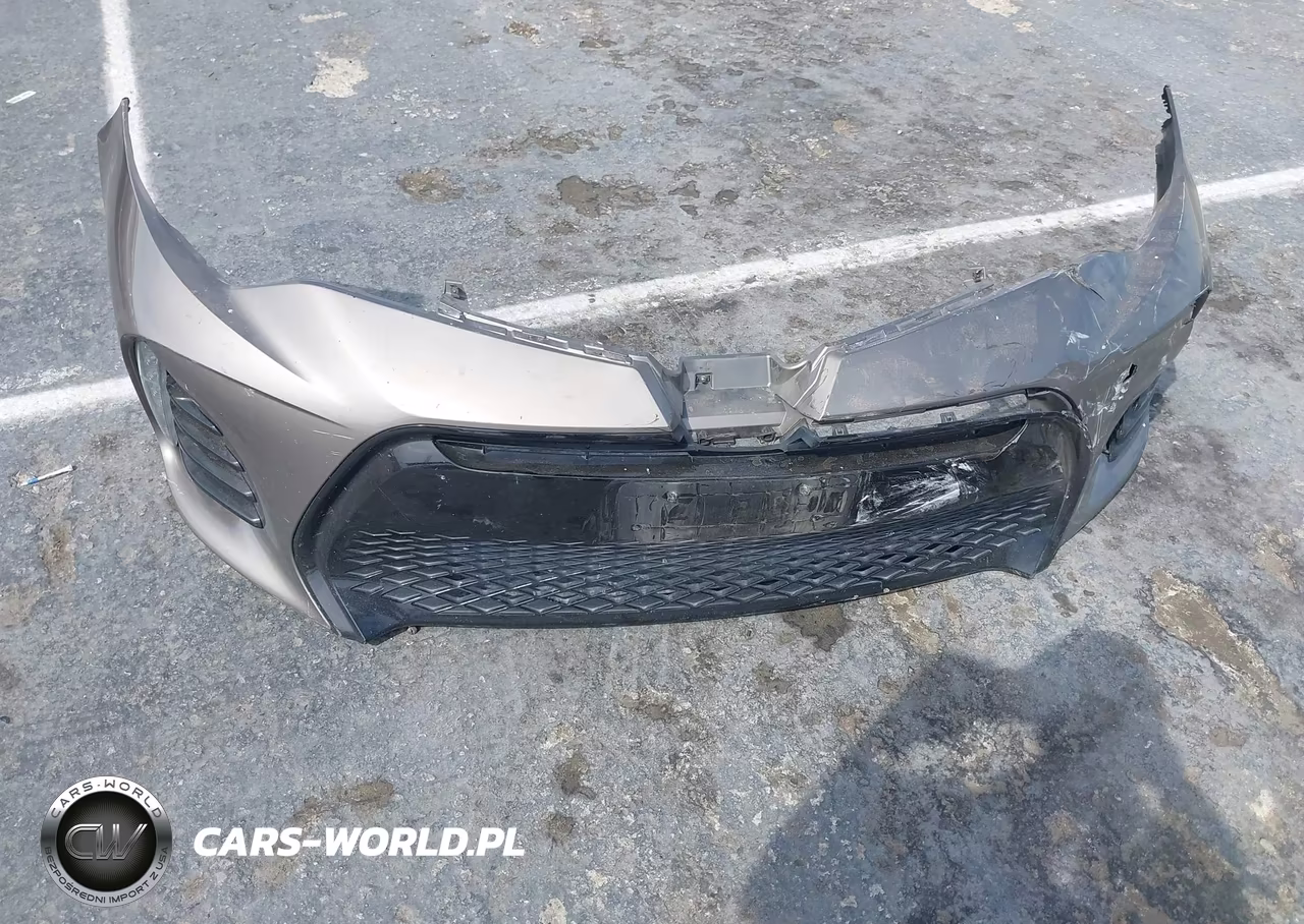 2018 Toyota Corolla Se VIN:5YFBURHE8JP838219 - 12