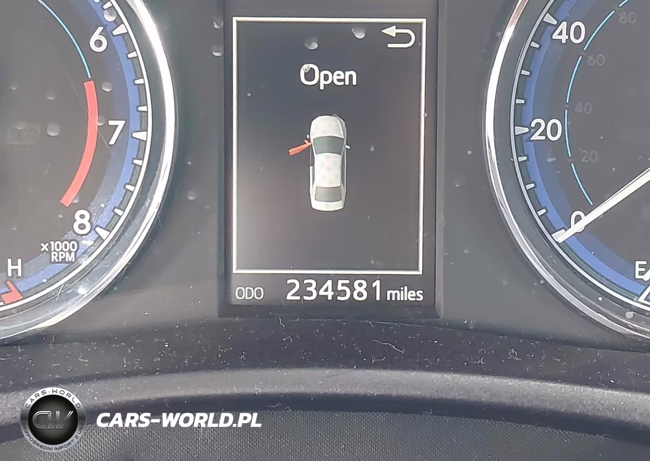 2018 Toyota Corolla Se VIN:5YFBURHE8JP838219 - 16