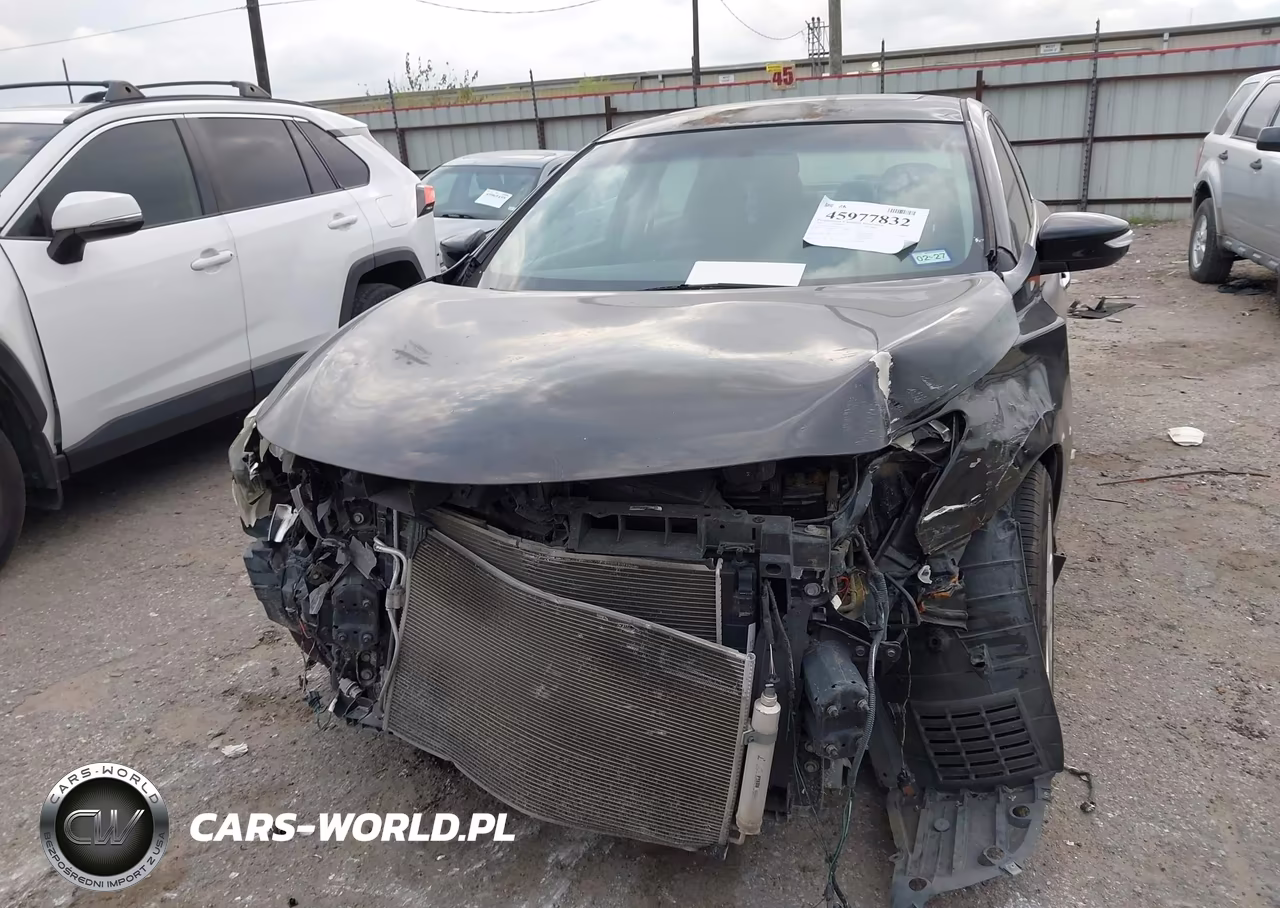 2015 Nissan Altima 2.5 Sv VIN:1N4AL3AP3FC273116 - 6