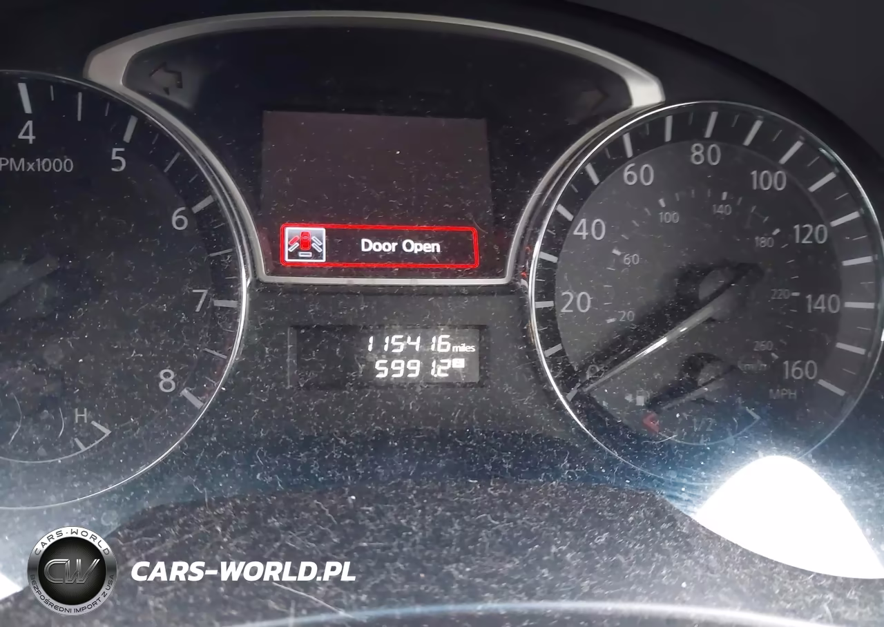 2015 Nissan Altima 2.5 Sv VIN:1N4AL3AP3FC273116 - 7
