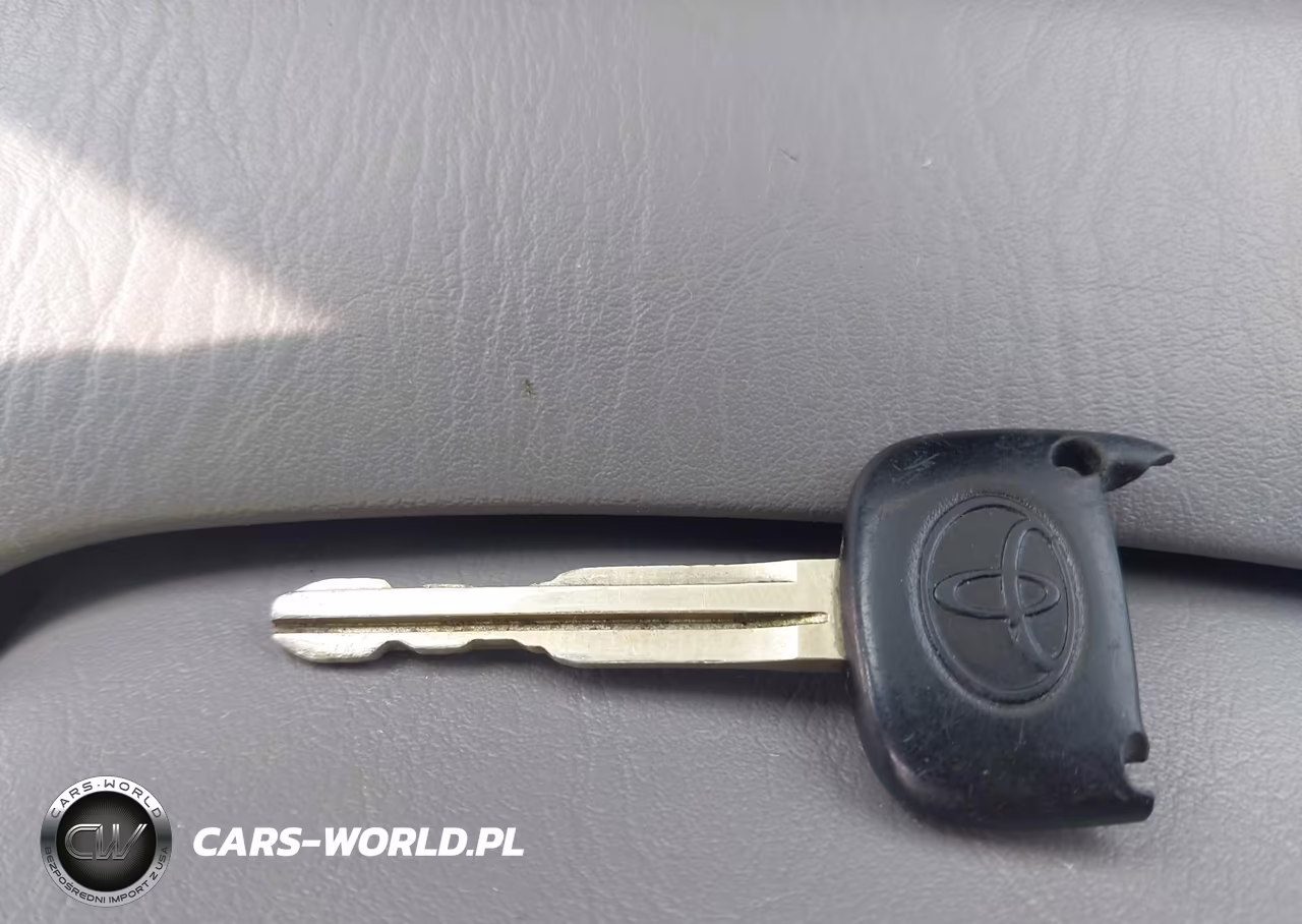 2004 Toyota Avalon Xl-Xls VIN:4T1BF28B34U339757 - 11