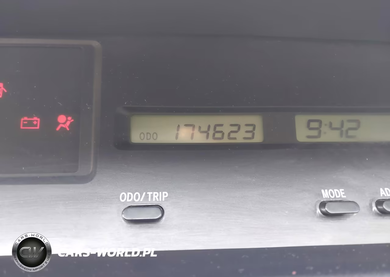 2004 Toyota Avalon Xl-Xls VIN:4T1BF28B34U339757 - 7