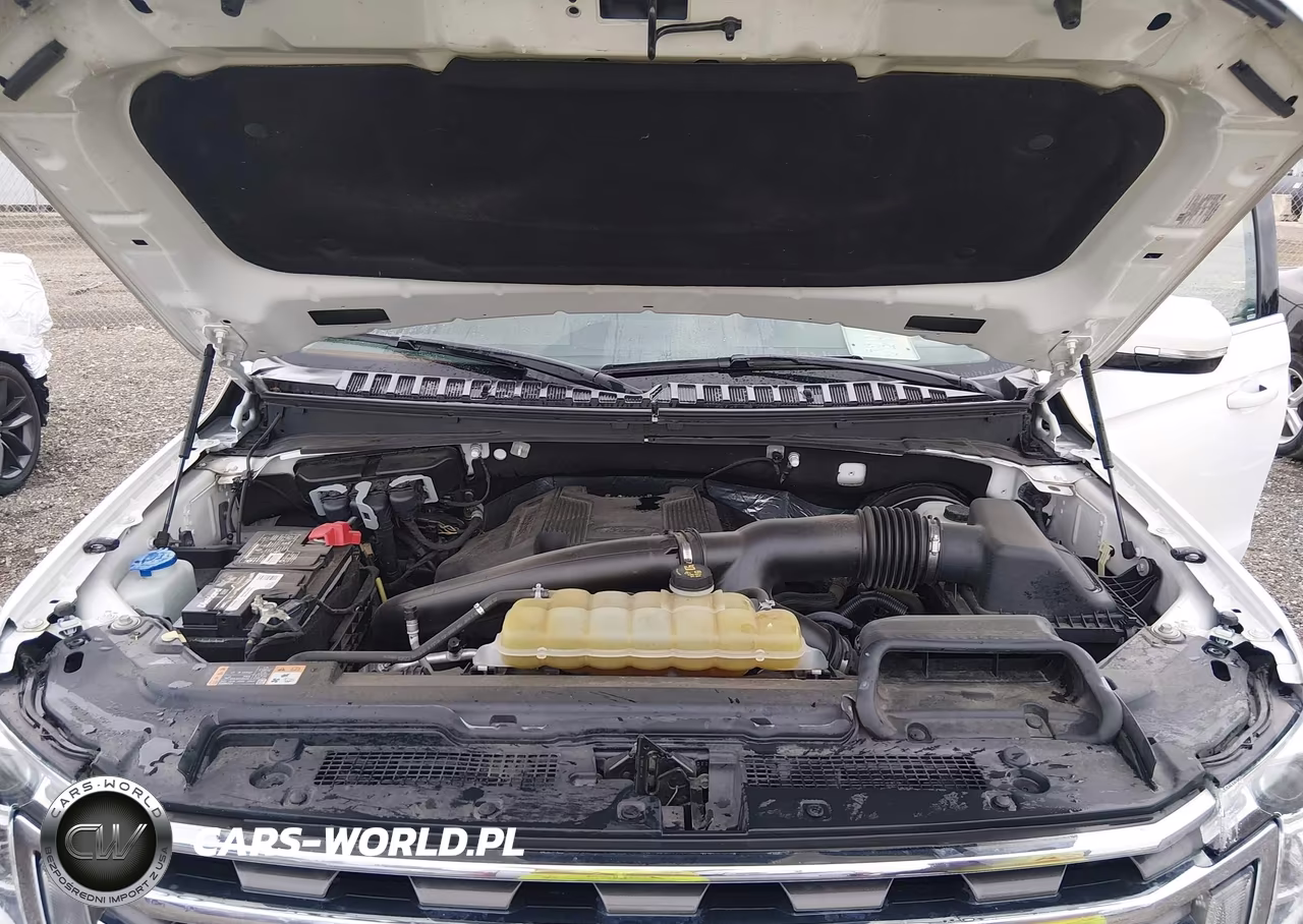 2020 Ford Expedition Xlt VIN:1FMJU1HT4LEA65269 - 10