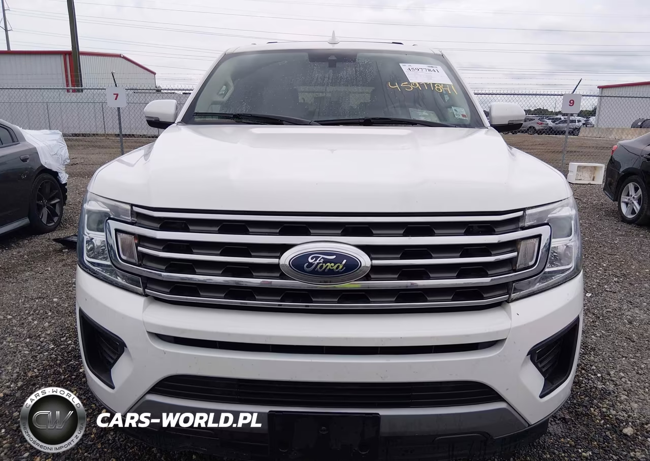 2020 Ford Expedition Xlt VIN:1FMJU1HT4LEA65269 - 13
