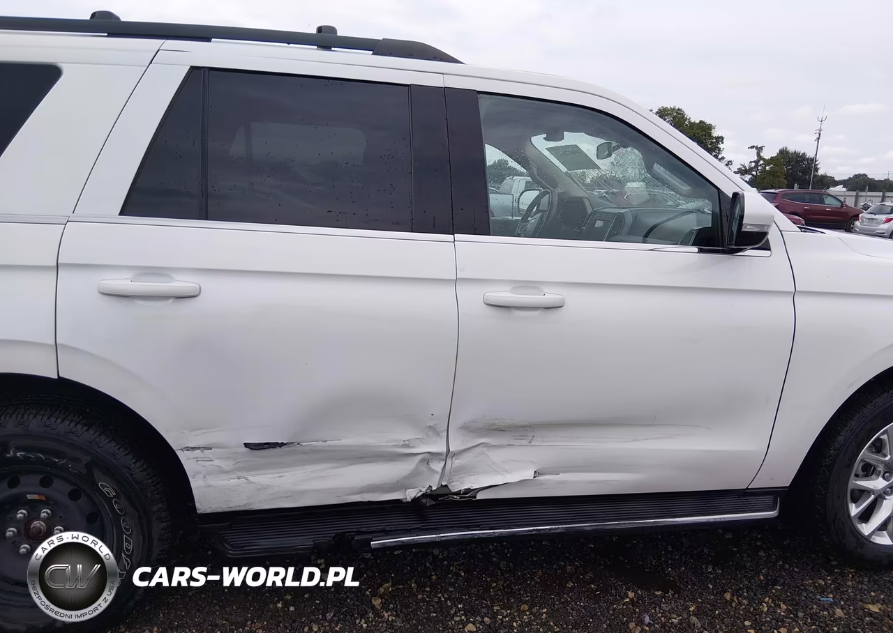2020 Ford Expedition Xlt VIN:1FMJU1HT4LEA65269 - 14