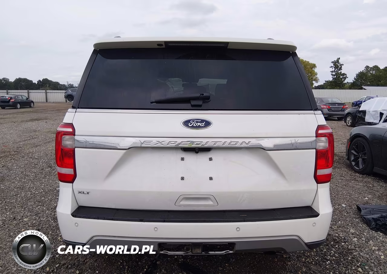 2020 Ford Expedition Xlt VIN:1FMJU1HT4LEA65269 - 17