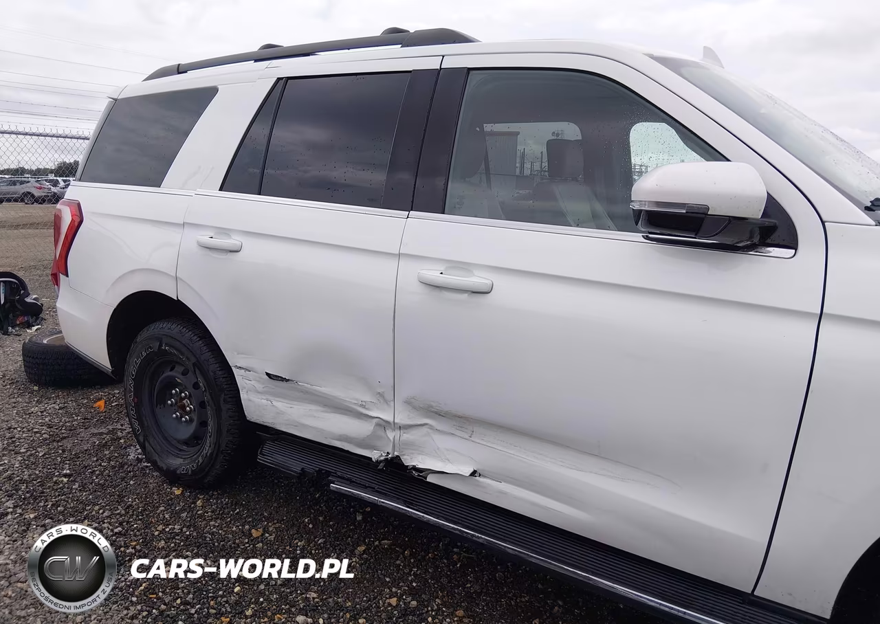 2020 Ford Expedition Xlt VIN:1FMJU1HT4LEA65269 - 6