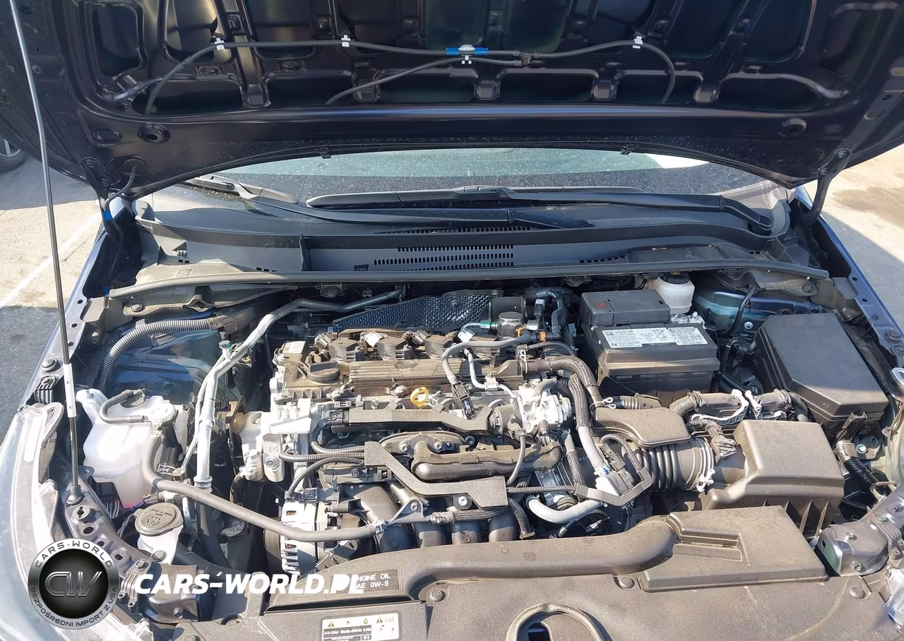 2026 Toyota Corolla Le VIN:5YFB4MDE2TP424798 - 10