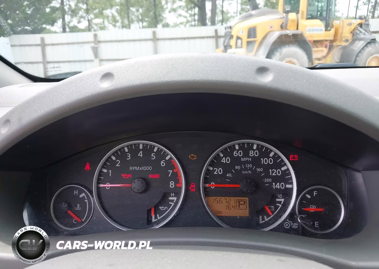 2013 Nissan Frontier Sl VIN:1N6AD0ER3DN716512 - 7