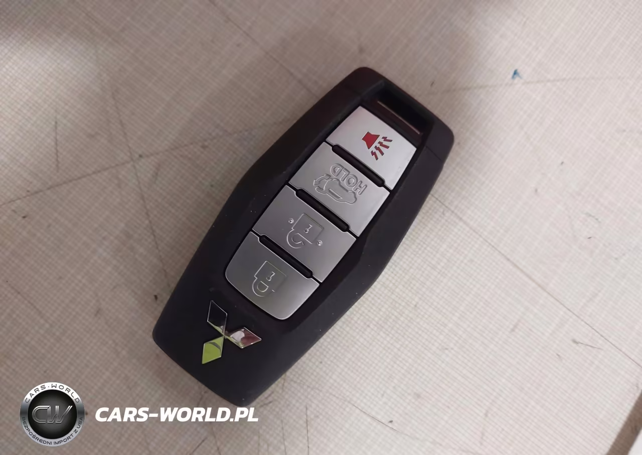 2024 Mitsubishi Outlander VIN:JA4J4WA82RZ076046 - 11