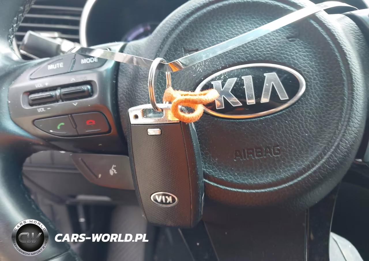 2014 Kia Optima Hybrid Ex VIN:KNAGN4AD2E5064850 - 11