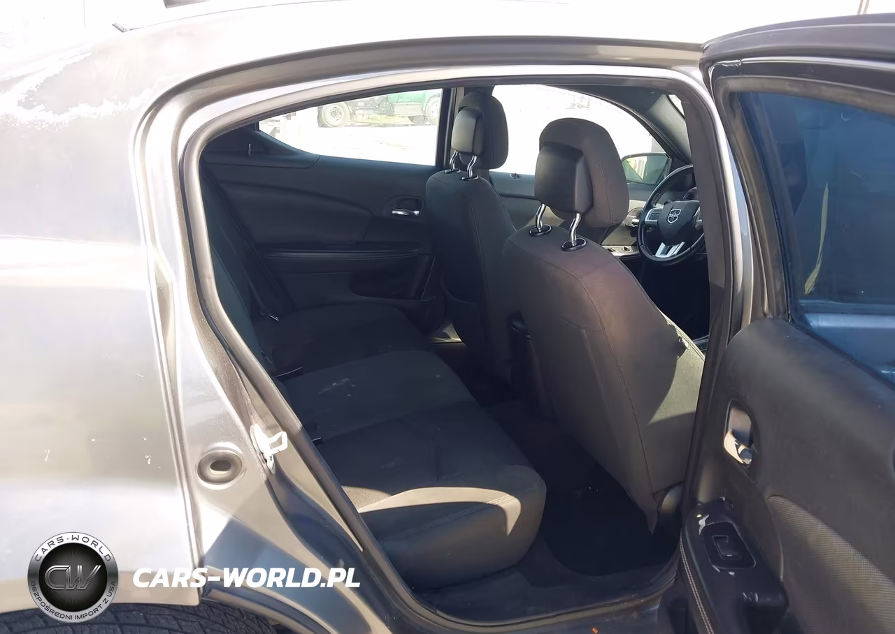 2012 Dodge Avenger Sxt VIN:1C3CDZCB3CN192755 - 8