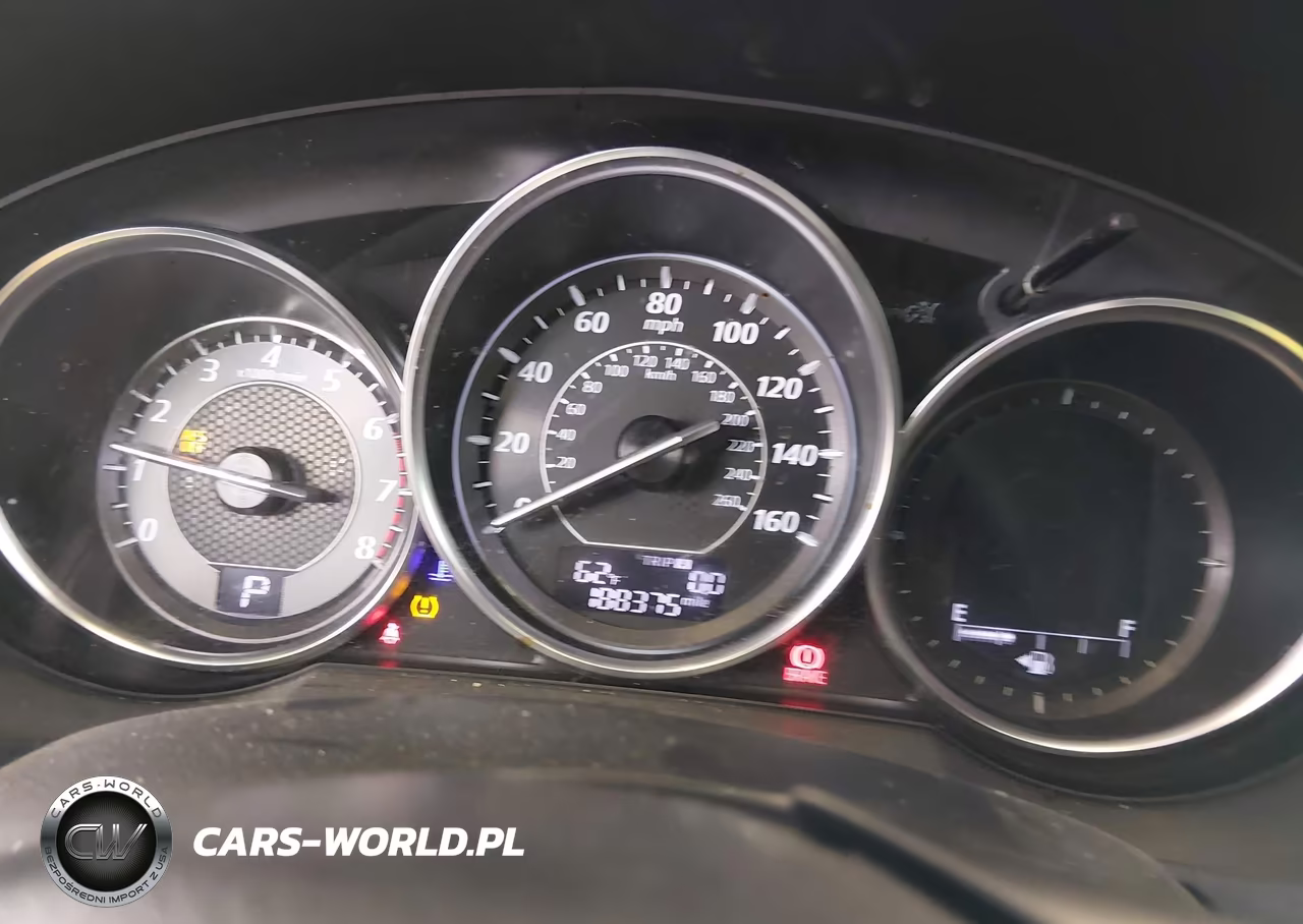 2014 Mazda Mazda6 I Grand Touring VIN:JM1GJ1W54E1109969 - 7