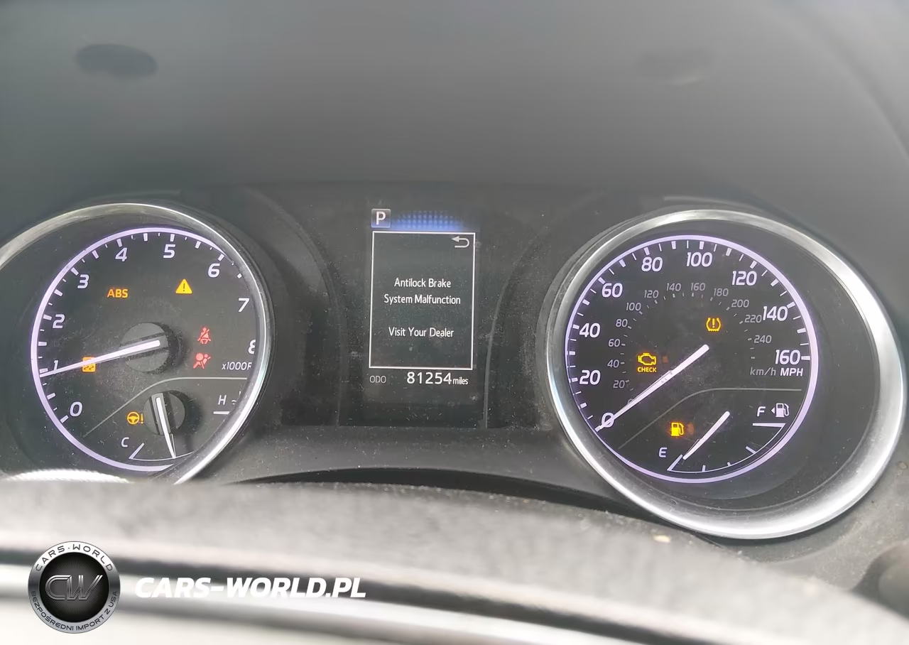 2018 Toyota Camry Le VIN:4T1B11HK8JU601874 - 7