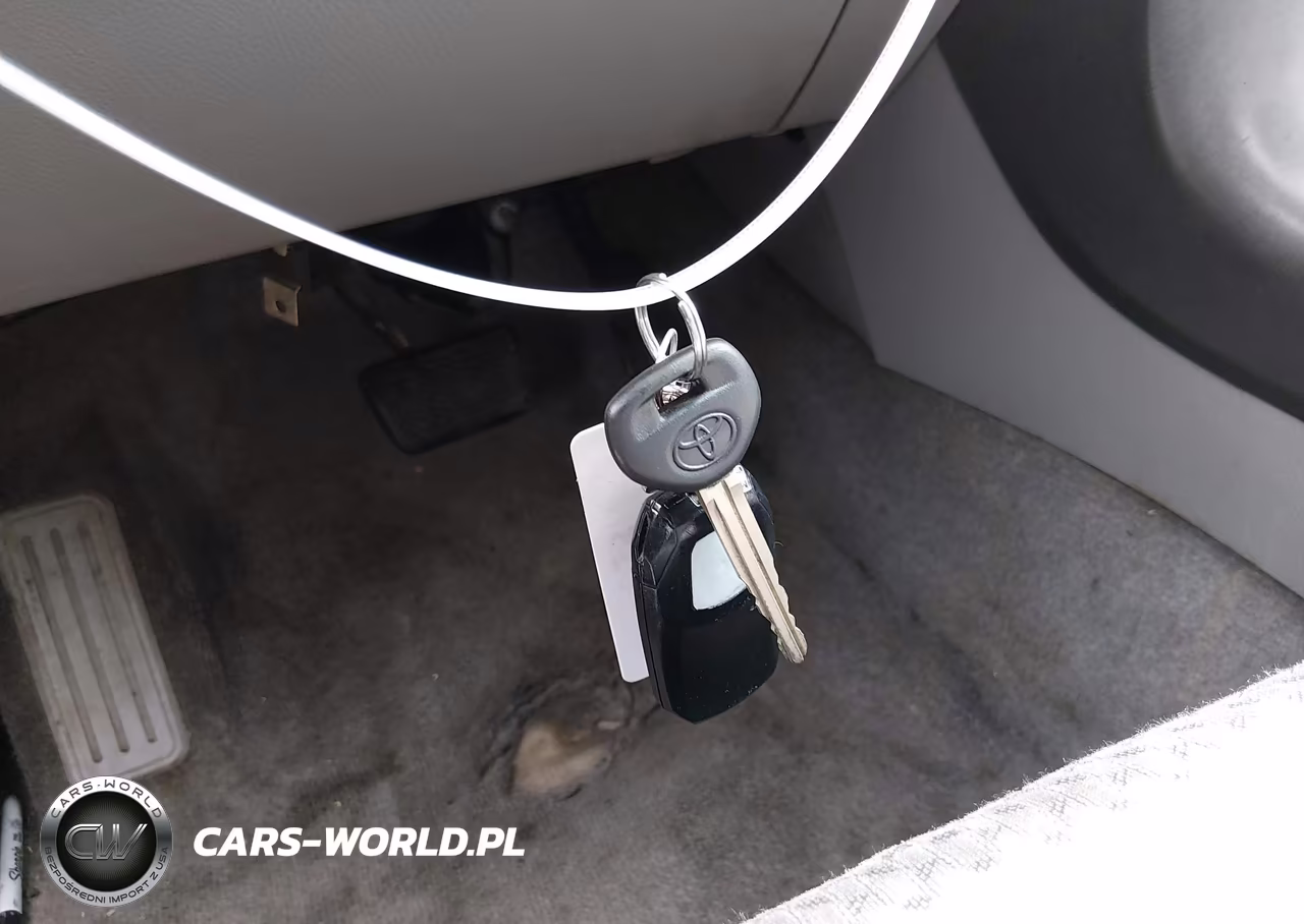 2008 Toyota Rav4 VIN:JTMBD33V686087546 - 11