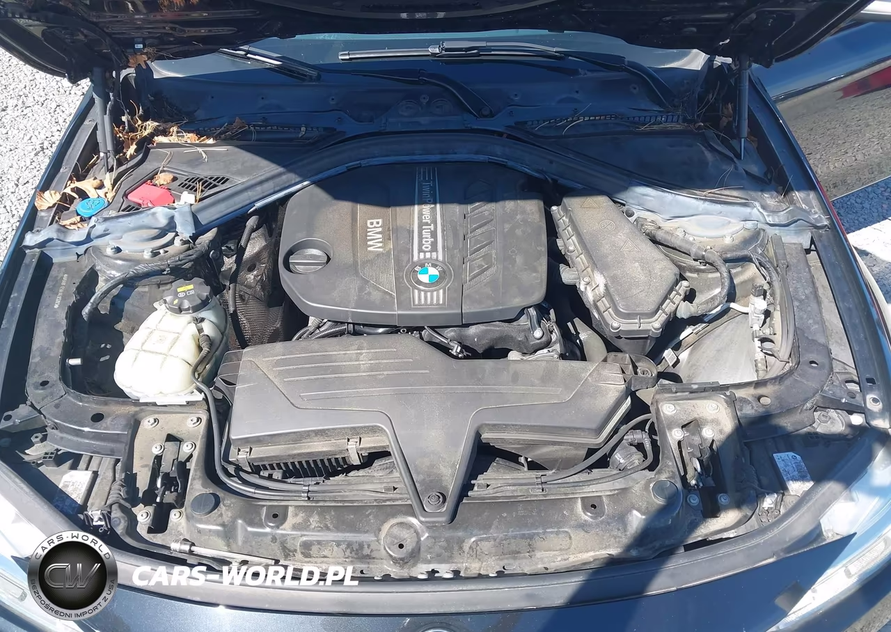 2018 BMW 328D xDrive VIN:WBA8F1C59JAE93283 - 10