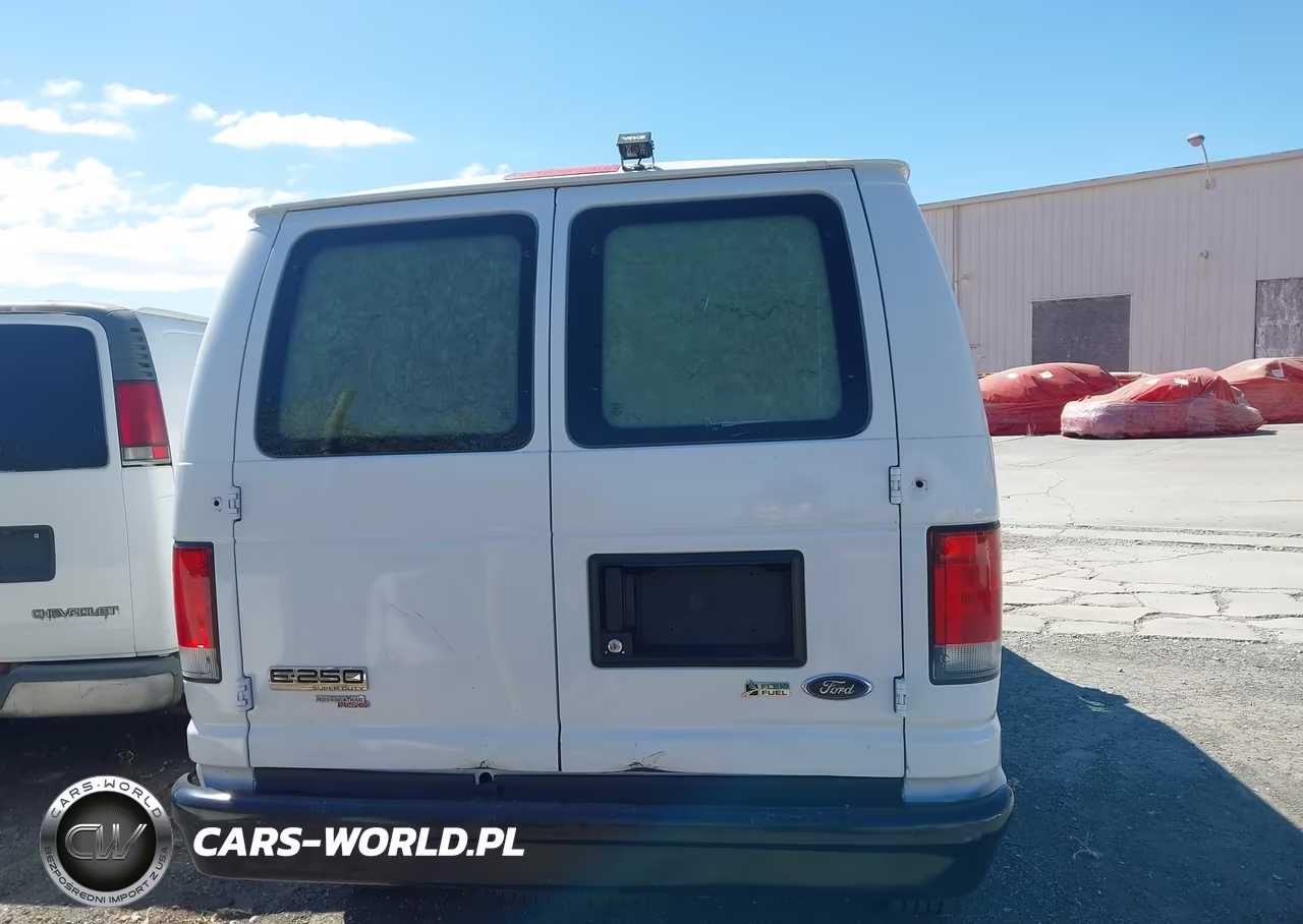 2014 Ford E-250 Commercial VIN:1FTNE2EW4EDA10790 - 16