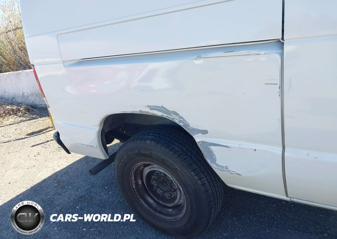 2014 Ford E-250 Commercial VIN:1FTNE2EW4EDA10790 - 17