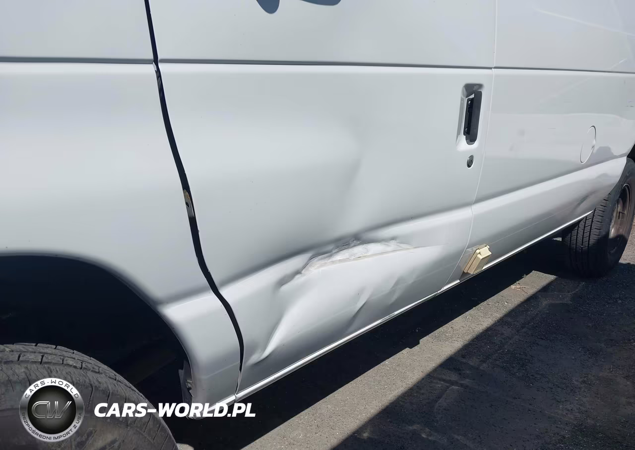2014 Ford E-250 Commercial VIN:1FTNE2EW4EDA10790 - 18