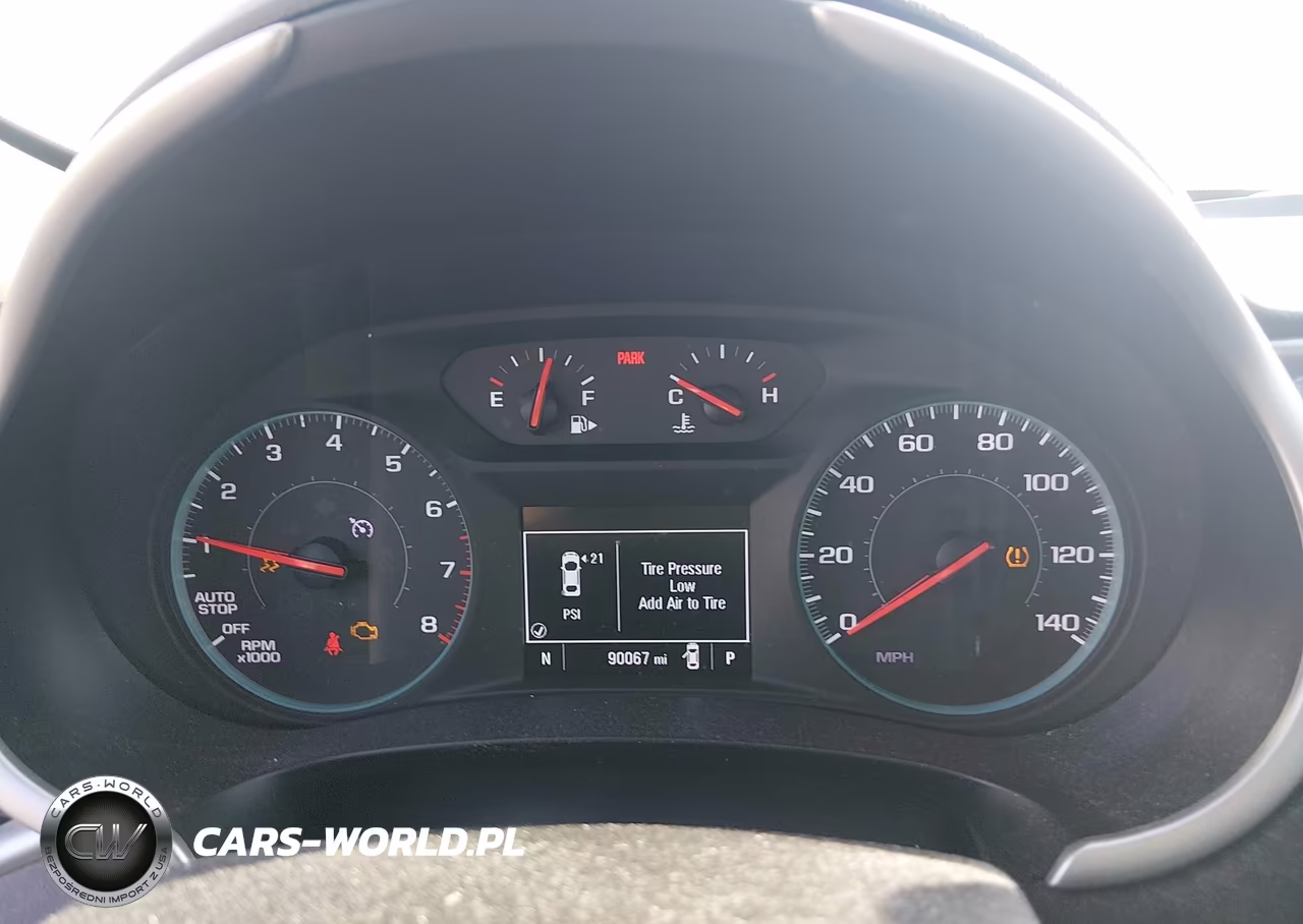 2023 Chevrolet Malibu Fwd Ls VIN:1G1ZB5ST7PF157904 - 7
