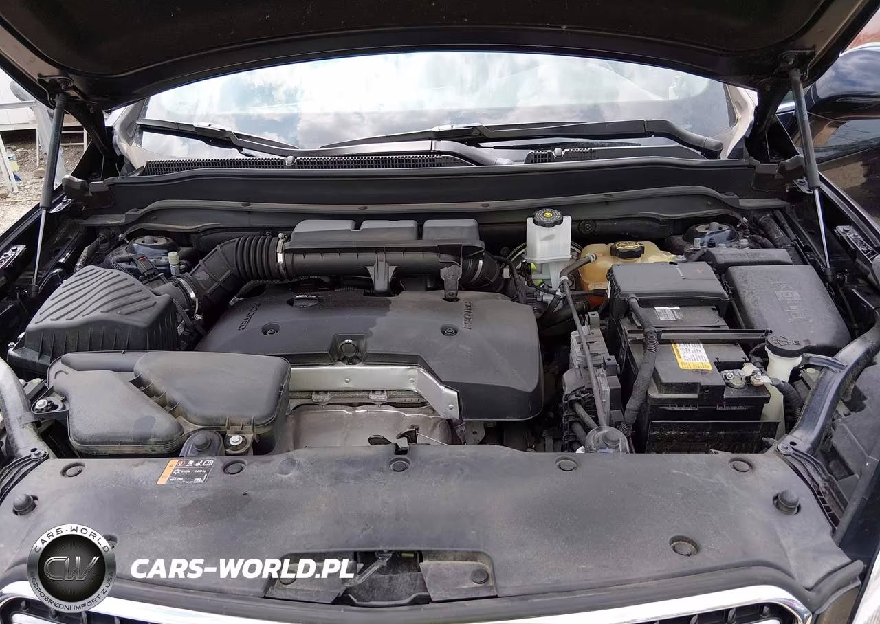2020 Buick Envision Fwd Essence VIN:LRBFXCSA1LD016734 - 10