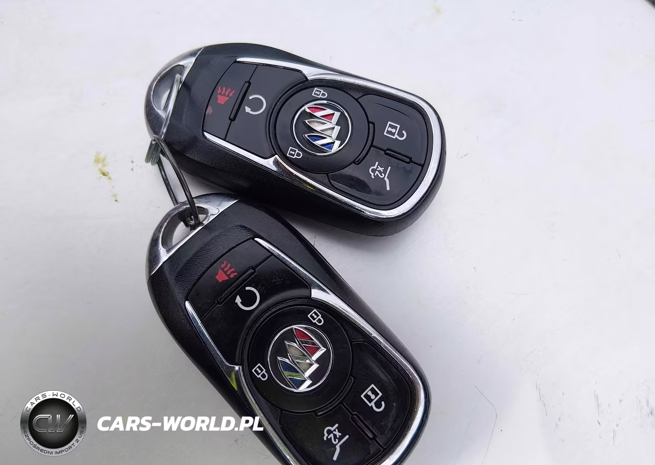 2020 Buick Envision Fwd Essence VIN:LRBFXCSA1LD016734 - 11