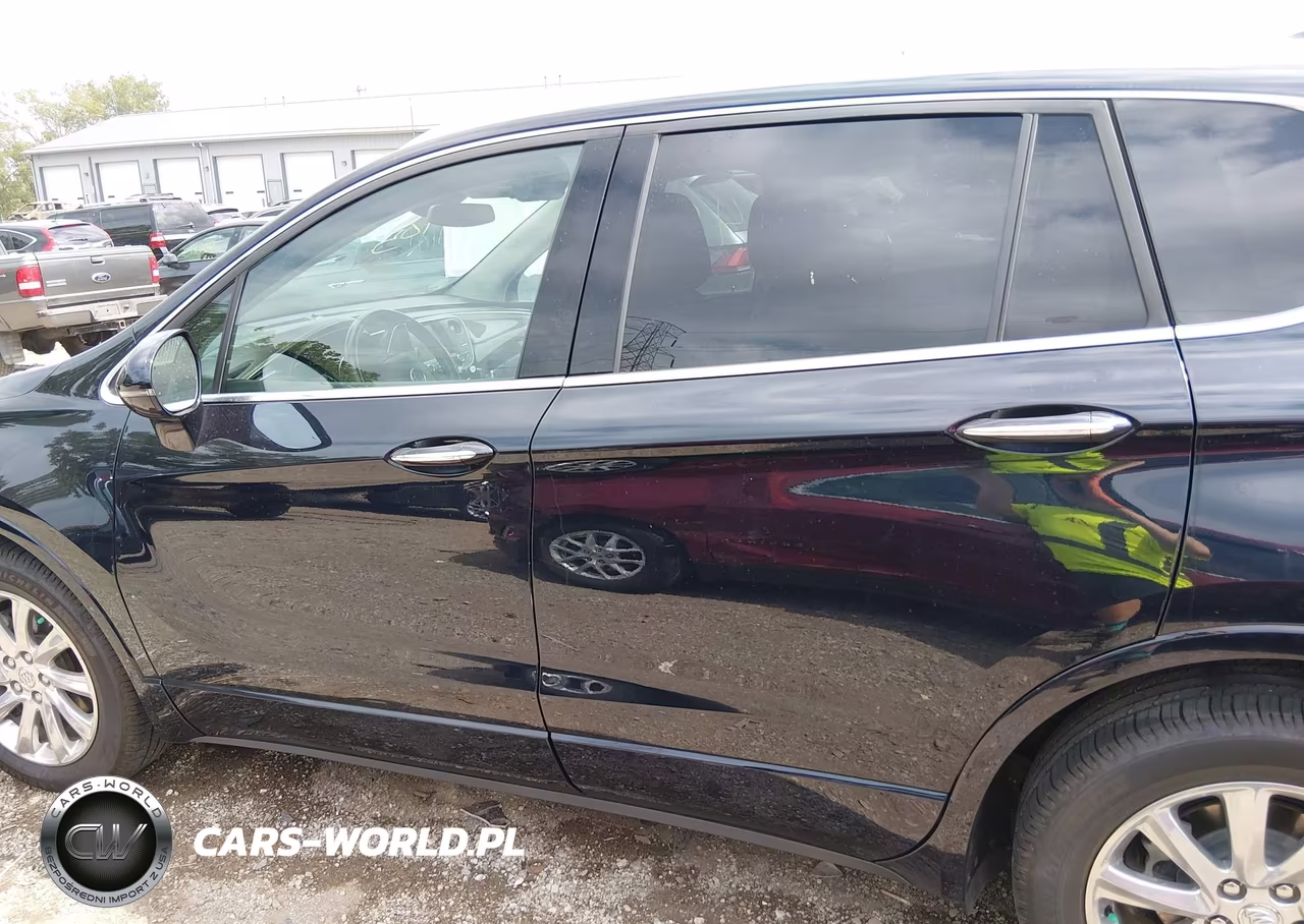2020 Buick Envision Fwd Essence VIN:LRBFXCSA1LD016734 - 14