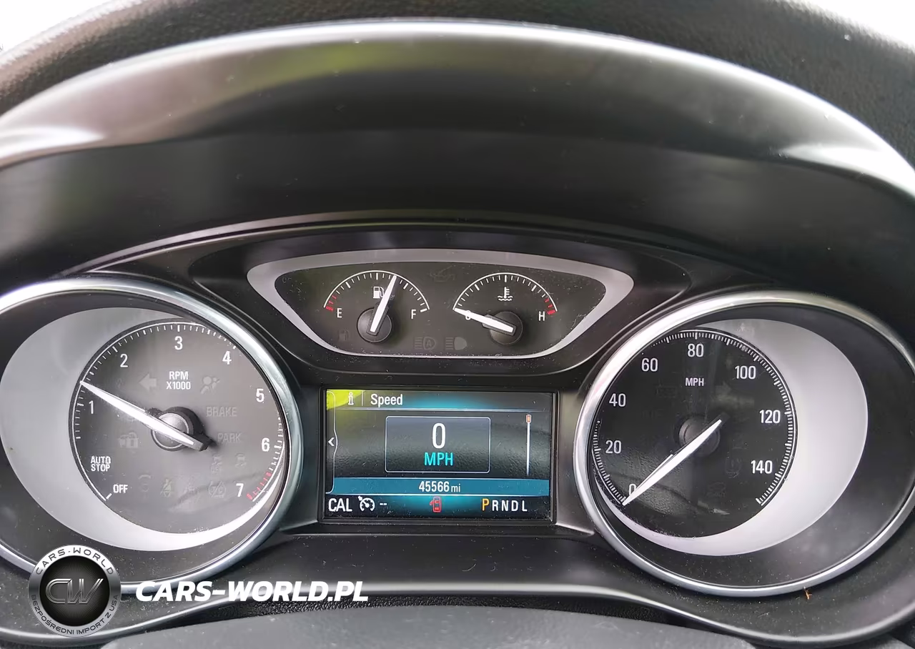 2020 Buick Envision Fwd Essence VIN:LRBFXCSA1LD016734 - 7