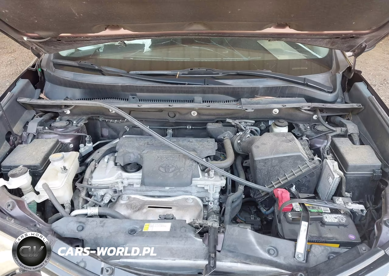 2018 Toyota Rav4 Le VIN:2T3ZFREV0JW480455 - 10