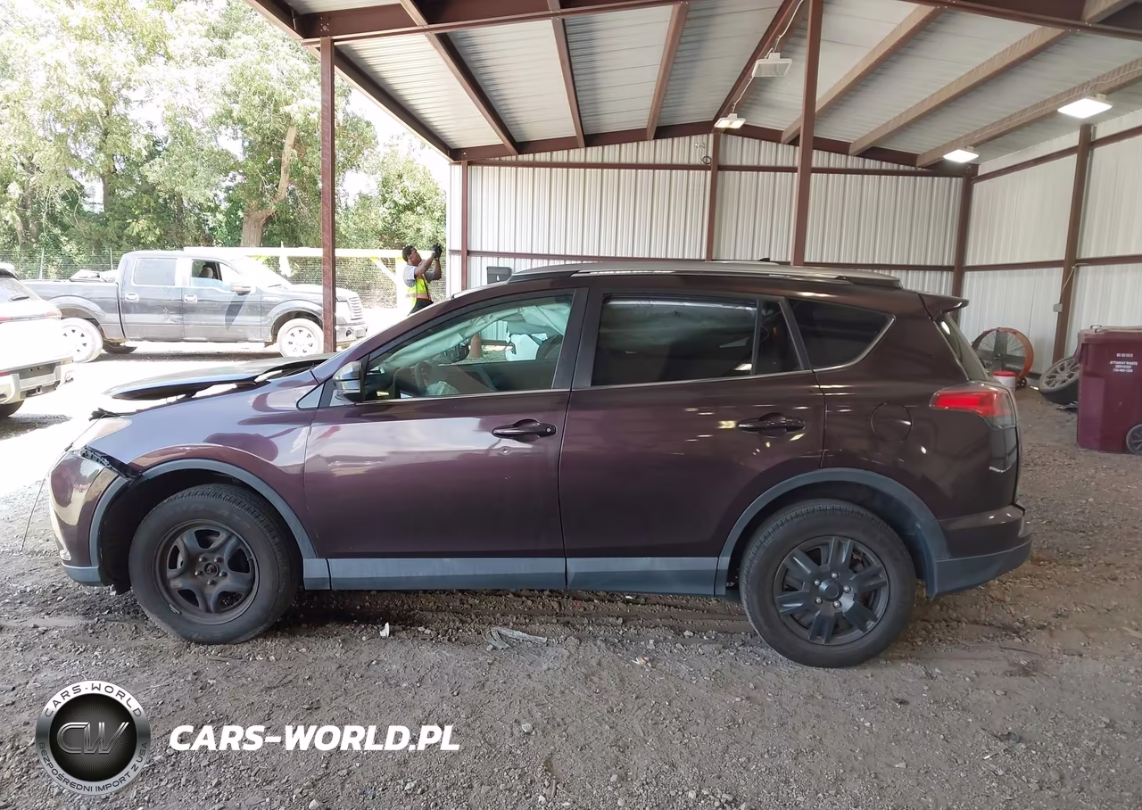 2018 Toyota Rav4 Le VIN:2T3ZFREV0JW480455 - 14
