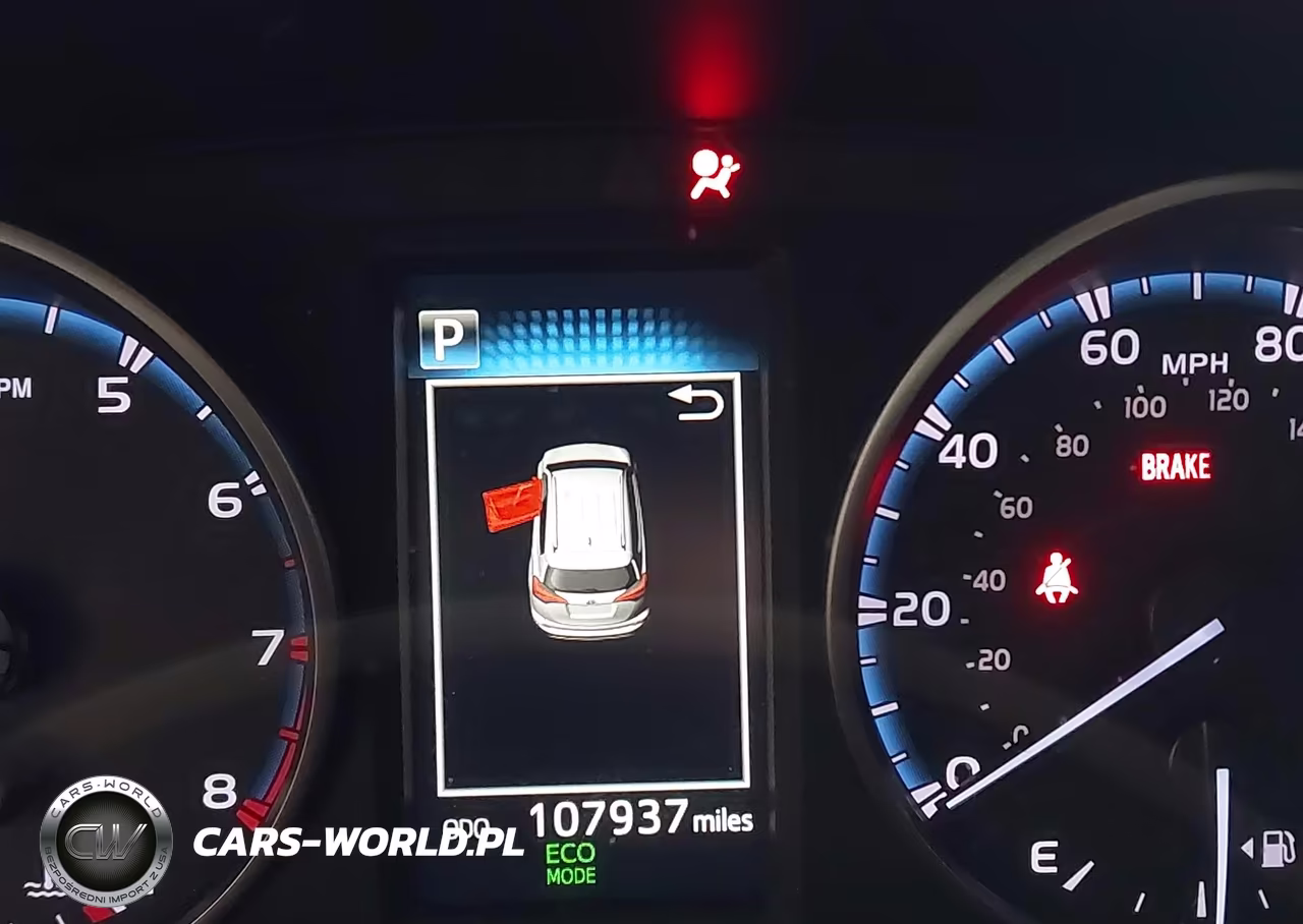 2018 Toyota Rav4 Le VIN:2T3ZFREV0JW480455 - 15
