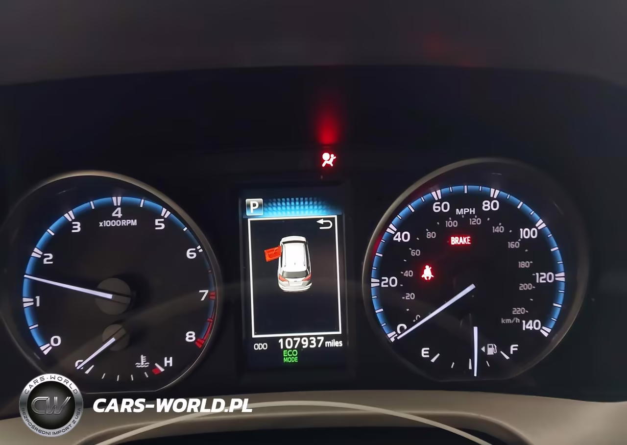 2018 Toyota Rav4 Le VIN:2T3ZFREV0JW480455 - 7